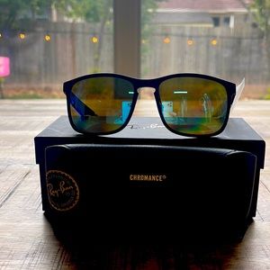 Ray-Ban Mens Sunglasses NWT